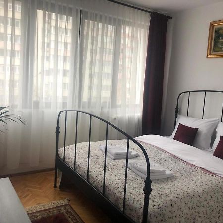 Marie Apartment 부쿠레슈티 외부 사진