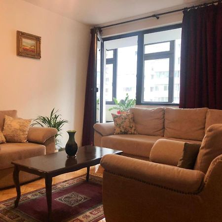 Marie Apartment 부쿠레슈티 외부 사진