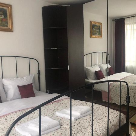 Marie Apartment 부쿠레슈티 외부 사진