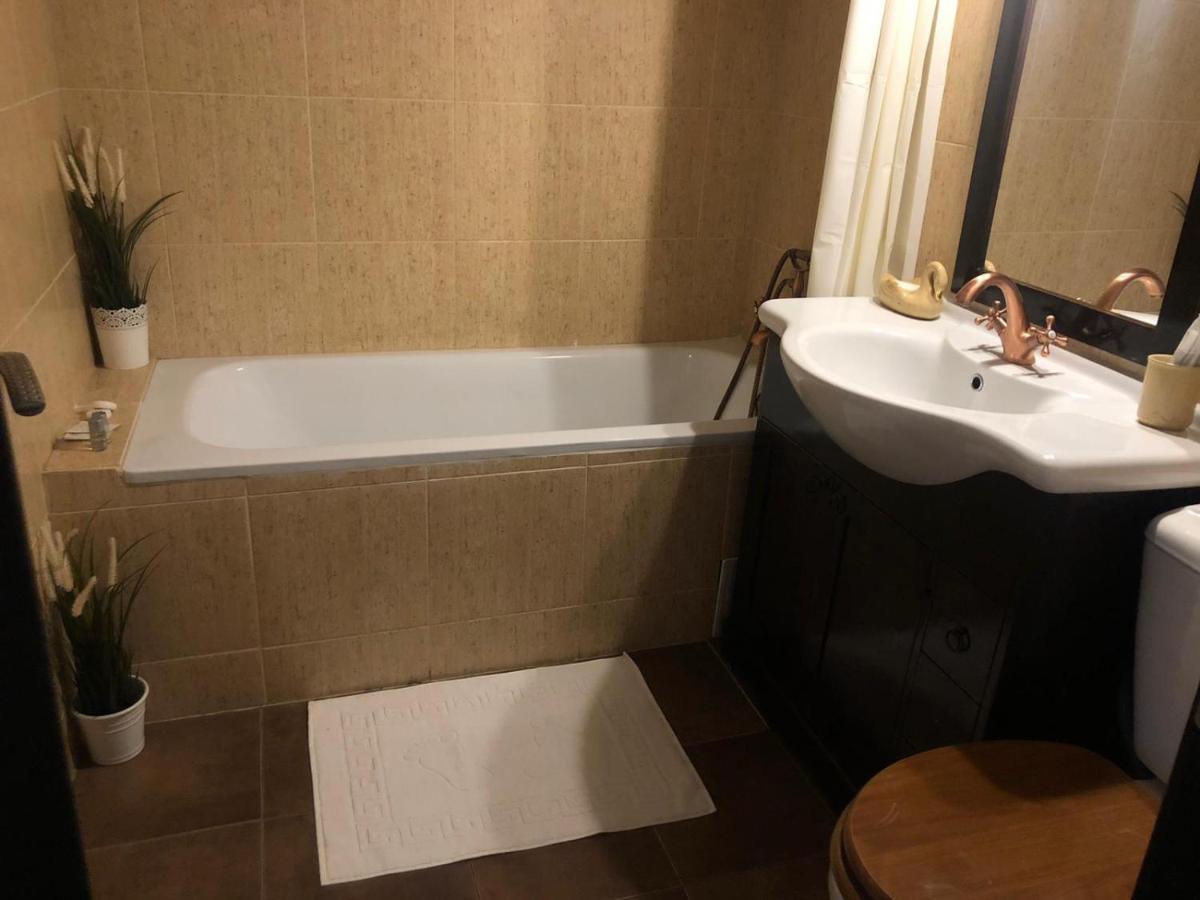 Marie Apartment 부쿠레슈티 외부 사진