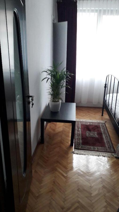 Marie Apartment 부쿠레슈티 외부 사진