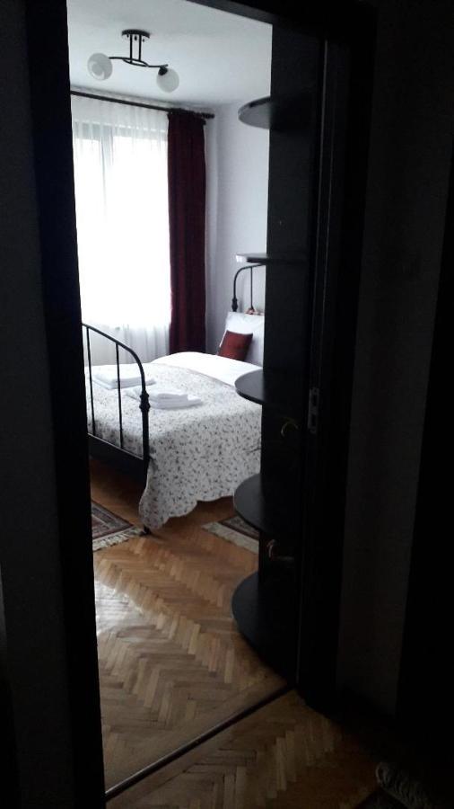 Marie Apartment 부쿠레슈티 외부 사진