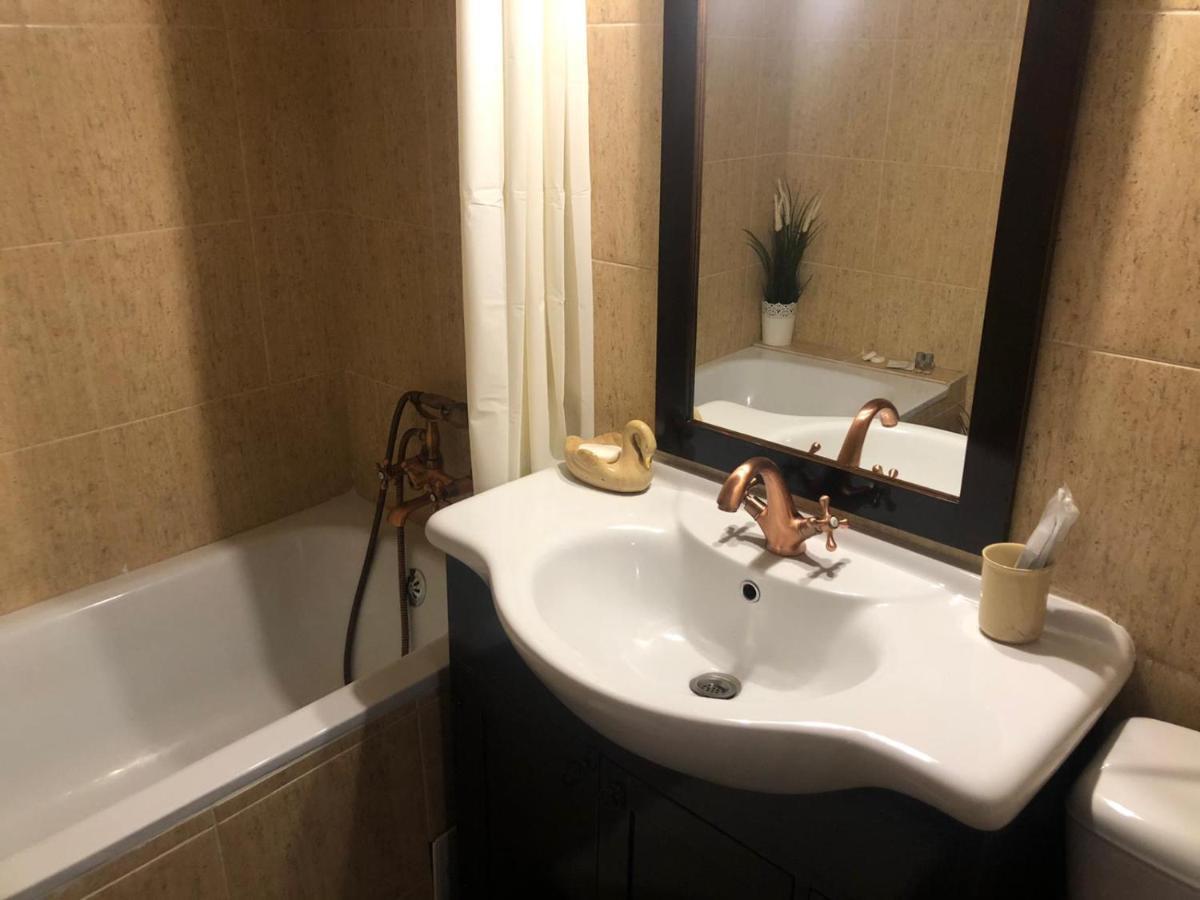 Marie Apartment 부쿠레슈티 외부 사진