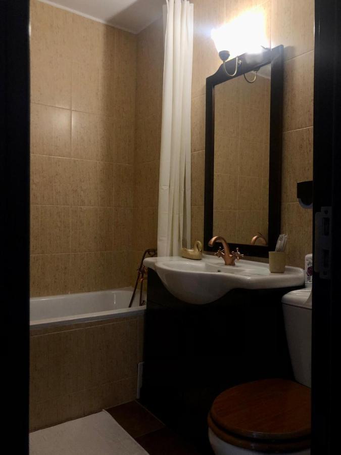 Marie Apartment 부쿠레슈티 외부 사진