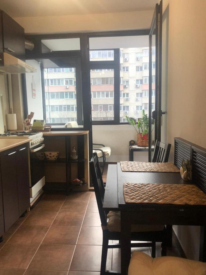 Marie Apartment 부쿠레슈티 외부 사진