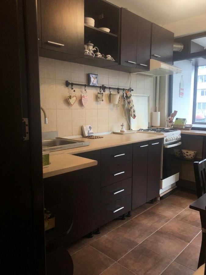 Marie Apartment 부쿠레슈티 외부 사진