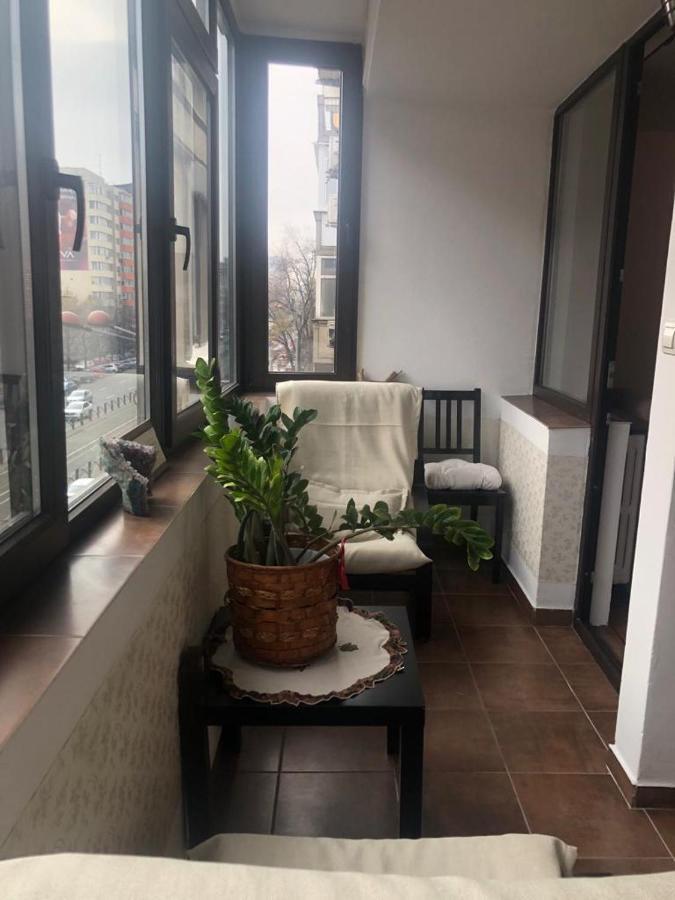 Marie Apartment 부쿠레슈티 외부 사진