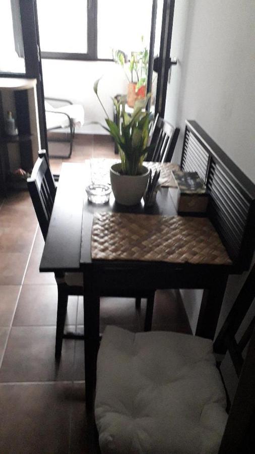 Marie Apartment 부쿠레슈티 외부 사진