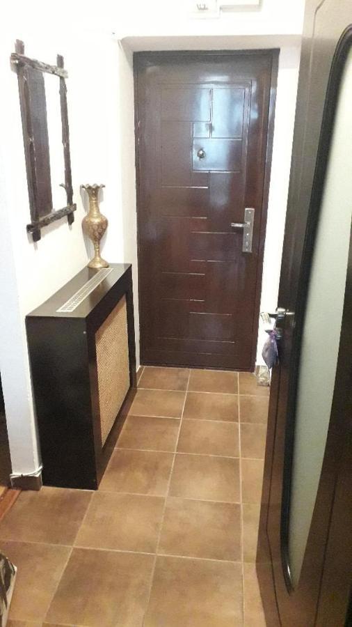Marie Apartment 부쿠레슈티 외부 사진